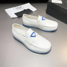 Prada Low Shoes